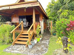Sigasiga Sands Boutique Bungalows