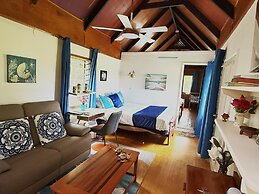 Sigasiga Sands Boutique Bungalows