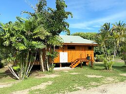 Sigasiga Sands Boutique Bungalows