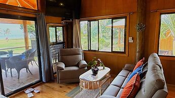Sigasiga Sands Boutique Bungalows