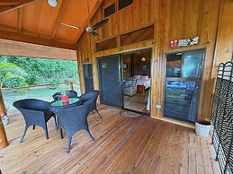 Sigasiga Sands Boutique Bungalows