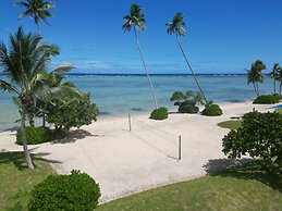 Sigasiga Sands Boutique Bungalows
