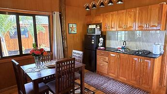 Sigasiga Sands Boutique Bungalows