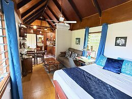 Sigasiga Sands Boutique Bungalows