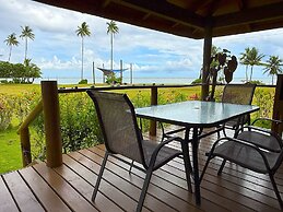 Sigasiga Sands Boutique Bungalows