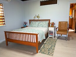Sigasiga Sands Boutique Bungalows