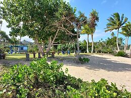 Sigasiga Sands Boutique Bungalows