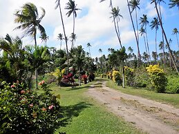 Sigasiga Sands Boutique Bungalows