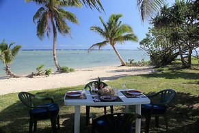 Sigasiga Sands Boutique Bungalows