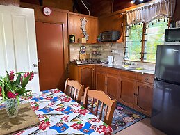 Sigasiga Sands Boutique Bungalows