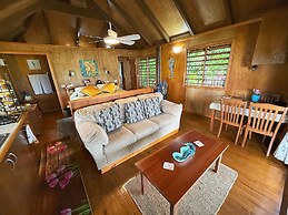 Sigasiga Sands Boutique Bungalows