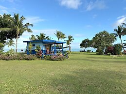 Sigasiga Sands Boutique Bungalows