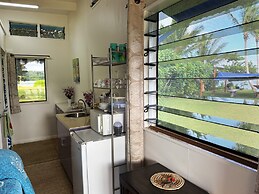 Sigasiga Sands Boutique Bungalows