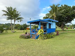 Sigasiga Sands Boutique Bungalows