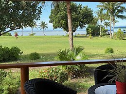 Sigasiga Sands Boutique Bungalows