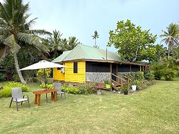 Sigasiga Sands Boutique Bungalows