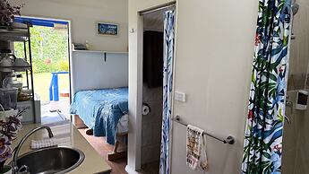 Sigasiga Sands Boutique Bungalows