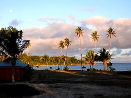 Sigasiga Sands Boutique Bungalows