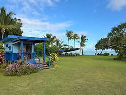 Sigasiga Sands Boutique Bungalows