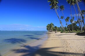 Sigasiga Sands Boutique Bungalows
