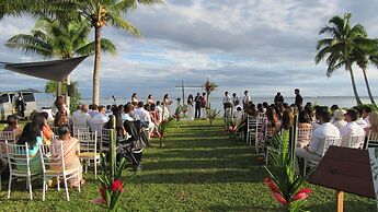 Sigasiga Sands Boutique Bungalows