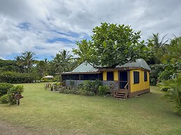 Sigasiga Sands Boutique Bungalows