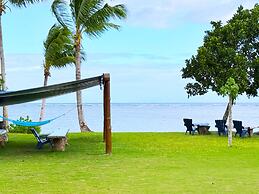 Sigasiga Sands Boutique Bungalows