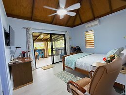 Sigasiga Sands Boutique Bungalows