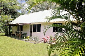 Sigasiga Sands Boutique Bungalows
