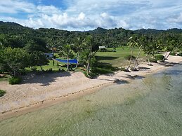 Sigasiga Sands Boutique Bungalows