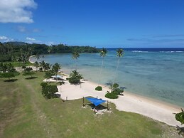 Sigasiga Sands Boutique Bungalows
