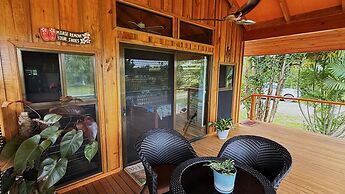 Sigasiga Sands Boutique Bungalows
