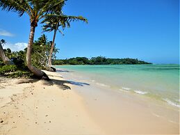 Sigasiga Sands Boutique Bungalows