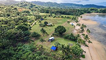 Sigasiga Sands Boutique Bungalows