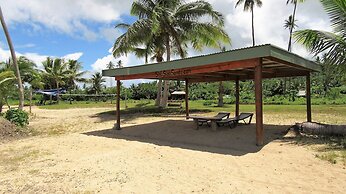 Sigasiga Sands Boutique Bungalows