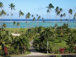 Sigasiga Sands Boutique Bungalows