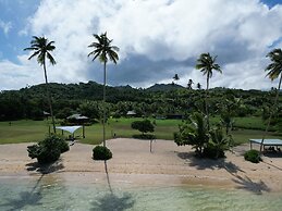 Sigasiga Sands Boutique Bungalows