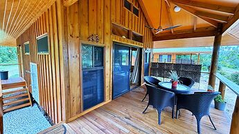 Sigasiga Sands Boutique Bungalows