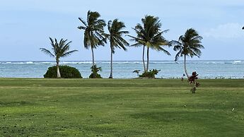 Sigasiga Sands Boutique Bungalows
