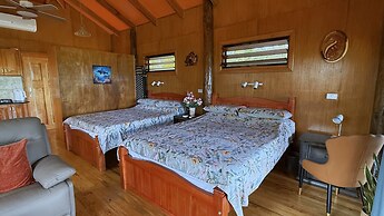Sigasiga Sands Boutique Bungalows
