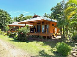 Sigasiga Sands Boutique Bungalows