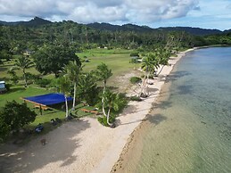 Sigasiga Sands Boutique Bungalows