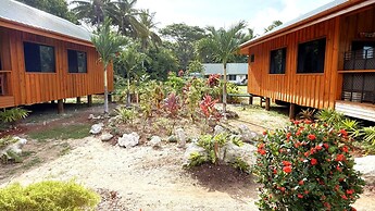 Sigasiga Sands Boutique Bungalows