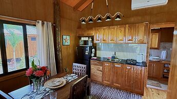 Sigasiga Sands Boutique Bungalows