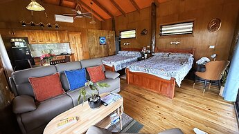 Sigasiga Sands Boutique Bungalows