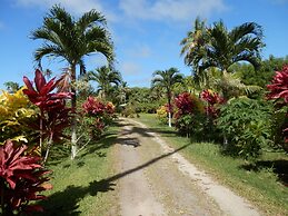 Sigasiga Sands Boutique Bungalows