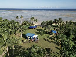 Sigasiga Sands Boutique Bungalows