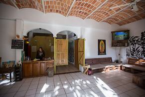 Hostal La Selva San Pancho