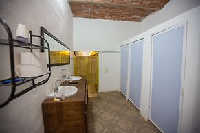 Hostal La Selva San Pancho
