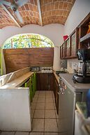 Hostal La Selva San Pancho
